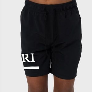 Amiri swimming trunks